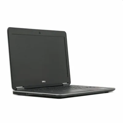 Dell Latitude E7240 notebook i7 4600U 8GB 250GB SSD E7240-REF-04 fotó