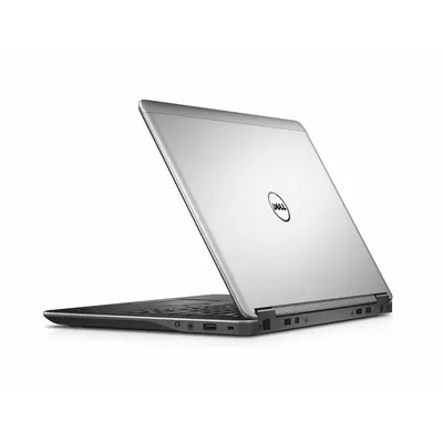 Dell Latitude E7440 notebook W7 8.1Pro Core i5 4310U 2.0GHz 8GB 128GB SSD FHD 4cell E7440-27 fotó