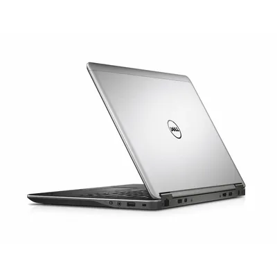 Dell Latitude E7440 3G notebook W7/8.1Pro Core i7 4600U 2.1GHz 8GB 256GB SSD FHD HD4 E7440-31 fotó