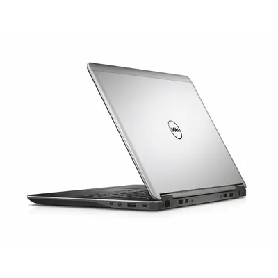 Dell Latitude E7440 Notebook FHD i7 4600U ultrabook W7 laptop E7440-40 fotó