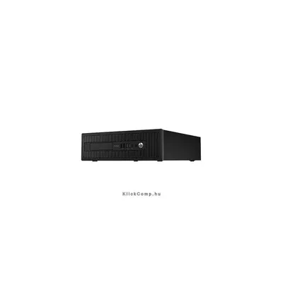 HP ProDesk 600 G1 SFF Win7 Pro 64 asztali számítógép E7P47AW fotó