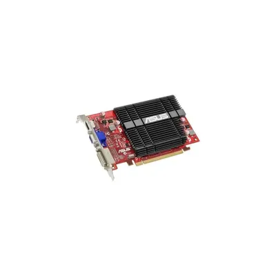 ASUS EAH5450 SILENT DI 1GD2 videokártya EAH5450SIDI1GD2 fotó