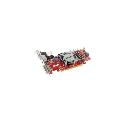 ASUS EAH6450 SILENT DI 512MD3LP videokártya EAH6450SIDI512 fotó