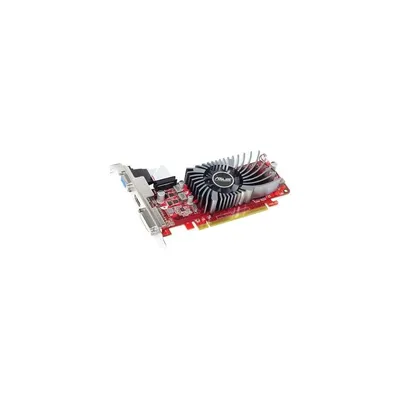 ASUS EAH6570 DI 1GD3LP videokártya EAH6570DI1GD3 fotó