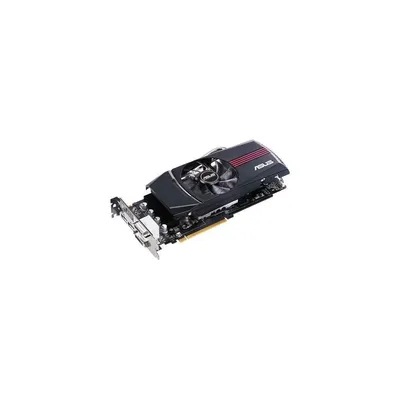 ASUS EAH6870 DC 2DI2S 1GD5 videokártya EAH68701GD5DC fotó