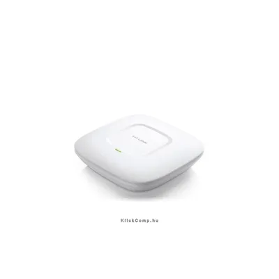 WiFi Access Point 300Mbps Wireless TP-LINK EAP115 EAP115 fotó