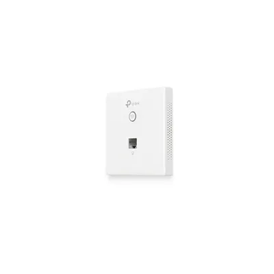 WiFi Access Point TP-LINK EAP115-WALL 300 Mb s vezeték nélküli N-es fali EAP115-WALL fotó