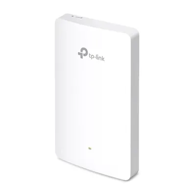 WiFi Access Point TP-LINK EAP615-Wall AX1800 falba építhető WiFi EAP615-Wall fotó