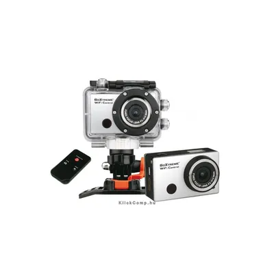 GoXtreme Wifi Control Full HD Akció Kamera EASYPIX-20107 fotó