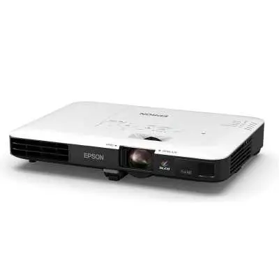 Projektor FHD 3200AL WIFI NFC Miracast Epson EB-1795F ultrahordozható üzleti projektor EB1795F fotó