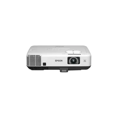 Epson EB-1840W asztali hordozható üzleti projektor, WXGA EB1840W fotó