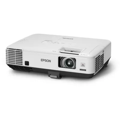 Epson EB-1860 asztali hordozható üzleti projektor, XGA EB1860 fotó