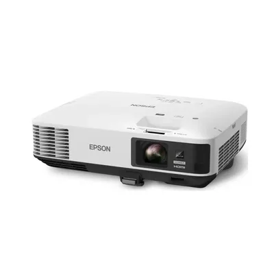 Projektor WXGA LAN WIFI Epson EB-1975W hordozható üzleti EB1975W fotó