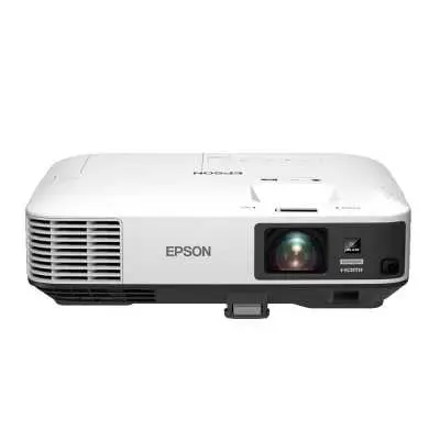 Projektor WXGA üzleti hordozható LAN Epson EB-2165W EB2165W fotó