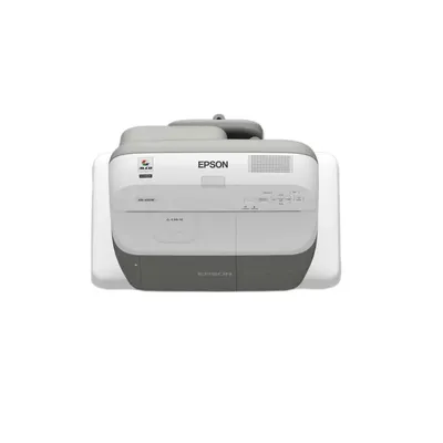 Epson EB-460 projektor EB460 fotó