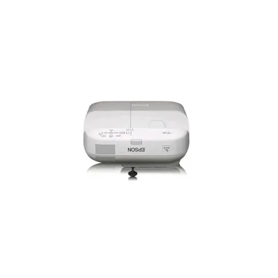Epson EB-480 szuperközeli projektor lámpa garanciával 3100lm, XGA EB480LW fotó