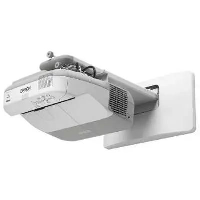 Projektor 1280x800 3500AL VGA HDMI USB Epson EB-685W EB685W fotó