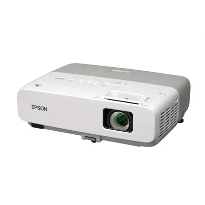 Epson EB-85V projektor
