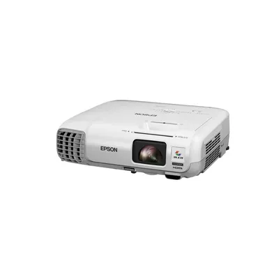 Projektor WXGA 3200L HDMI VGA Epson EB-955WH oktatási célú