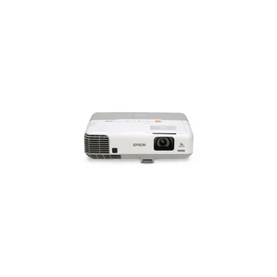 Epson EB-96W többcélú projektor lámpa garanciával, 2700lm, WXGA EB96W fotó