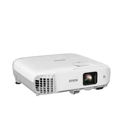 Projektor XGA LAN Epson EB-970 oktatási célú EB970 fotó
