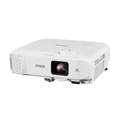 Projektor WXGA 1280×800 4200AL LAN Epson EB-982W oktatási célú EB982W fotó