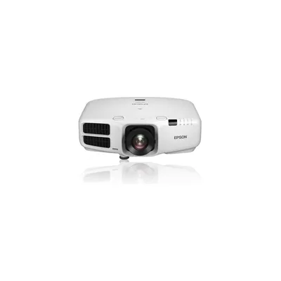 Epson EB-G6250W cserélhető objektíves professzionális installációs projektor, WX EBG6250W fotó