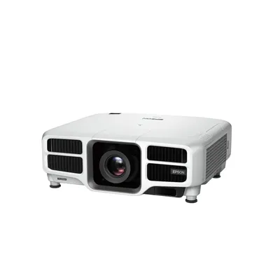 Projektor WUXGA VGA DVI HDMI LAN Epson EB-G7900U cserélhető objektíves professzionális installációs EBG7900U fotó