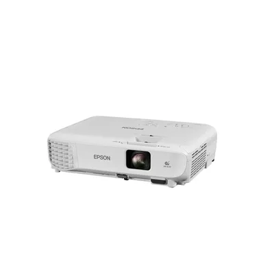 Projektor SVGA 3200AL VGA HDMI Epson EB-S05 asztali hordozható többcélú EBS05 fotó
