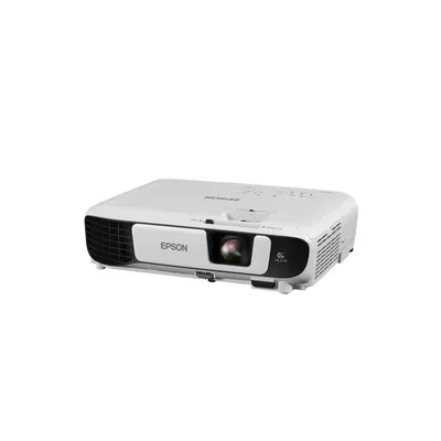 Projektor SVGA 3300AL HDMI VGA Epson EB-S41 asztali hordozható többcélú EBS41 fotó