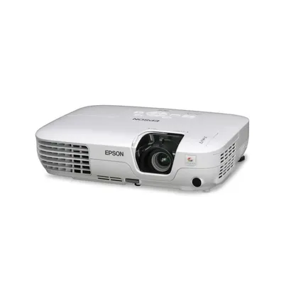 Epson EB-S9 projektor EBS9 fotó