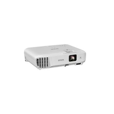 Projektor XGA 3300AL HDMI VGA Epson EB-X05 asztali hordozható EBX05 fotó