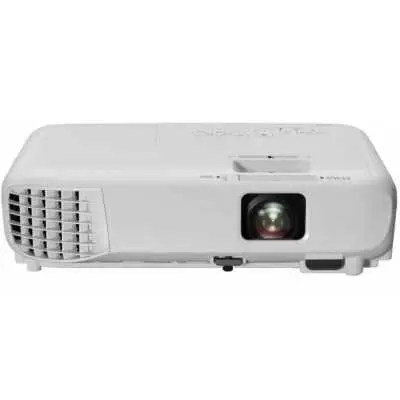 Projektor 1024x768 3600AL VGA HDMI Epson EB-X06 EBX06 fotó