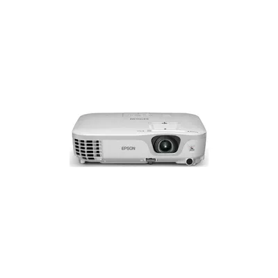 Epson EB-X11 többcélú projektor lámpa garanciával, 2600lm, X