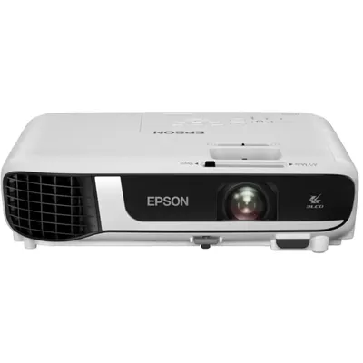 Projektor 1024x768 3800AL VGA HDMI USB Epson EB-X51 EBX51 fotó