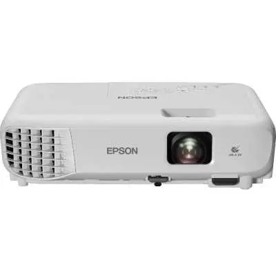 Projektor 800x600 3200AL VGA HDMI Epson EB-S05 EB-E01 fotó