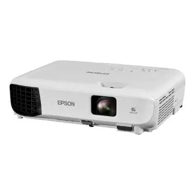 Projektor XGA 3600AL Epson EB-E10 asztali hordozható többcélú EB-E10 fotó