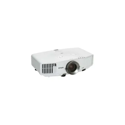 Epson cserélhető objektíves professzionális installációs projektor, XGA EB-G5950 fotó