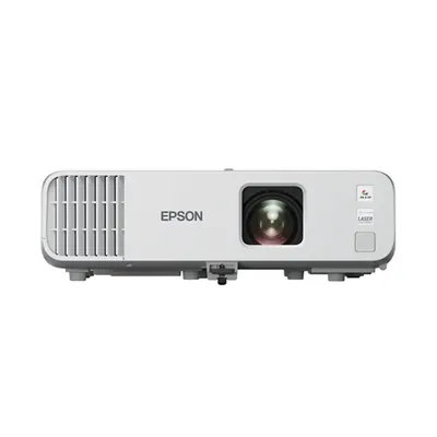 Projektor WXGA 4200AL LAN WIFI Epson EB-L200W hordozható üzleti EB-L200W fotó