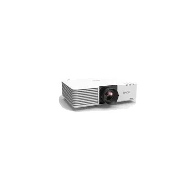 Projektor WUXGA Epson EB-L400U hordozható üzleti lézer LAN WIFI EB-L400U fotó