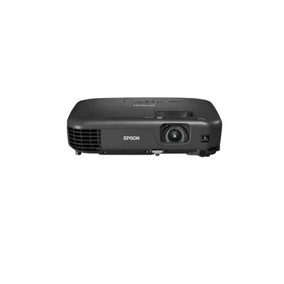 Epson többcélú projektor, 3000lm, XGA EB-X02 fotó