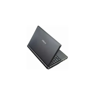 ASUS EEE-PC-4G-BK057 EEE-PC 7" 512MB 4GB Linux Fekete ASUS EEEPC4GBK057 fotó