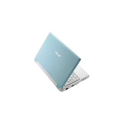 ASUS EEE-PC-4G-BU018 EEE-PC 7&#34; 512MB 4GB Linux KÉK ASUS netbook mini notebook EEEPC4GBU018 fotó