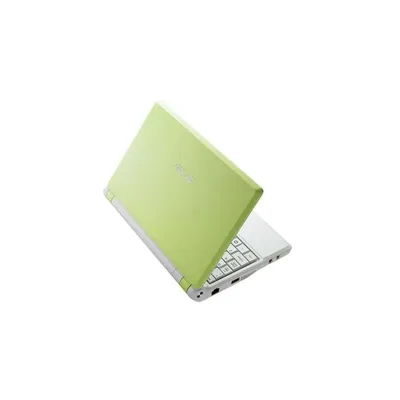 ASUS EEE-PC-4G-BU018 EEE-PC 7" 512MB 4GB Linux Zöld ASUS EEEPC4GGR018 fotó