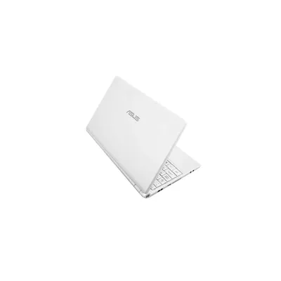 ASUS EEE-PC-4G-W072 EEE-PC 7&#34; 512MB 4GB Linux Fehér ASUS netbook mini notebook EEEPC4GW072 fotó