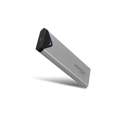 külső ház EEM2-SBC USB-C 3.2 Gen2 - M.2 SATA EEM2-SBC fotó