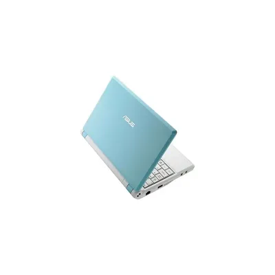 ASUS EEE-PC-4G-GR005X EEE-PC 7&#34;/512MB/4GB XP HOME Kék ASUS netbook mini notebook EEPC4GBU005X fotó