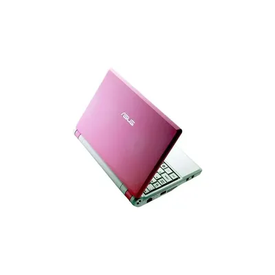 ASUS EEE-PC-4G-BK012X EEE-PC 7&#34; 512MB 4GB XP HOME Pink ASUS netbook mini notebook EEPC4GPI012X fotó