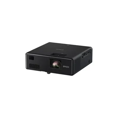Projektor FHD 1000AL Epson EF-11 hordozható mini lézerprojektor EF-11 fotó