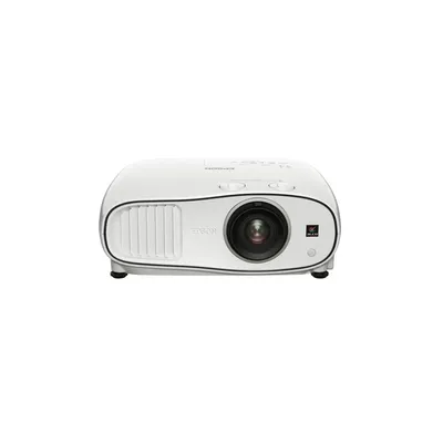 Epson EH-TW6600W házimozi projektor, 3D, Full HD EHTW6600W fotó
